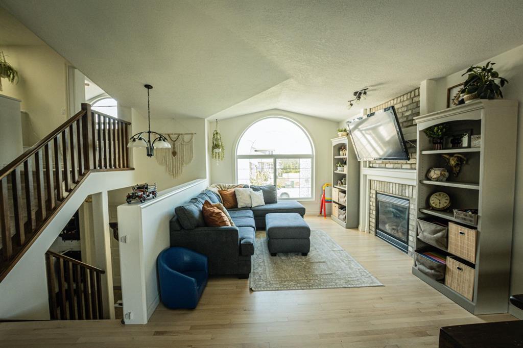 Fourth View of 9122 Lakeshore Drive , Crystal Lake Estates, Grande Prairie, Alberta, T8X 8C9