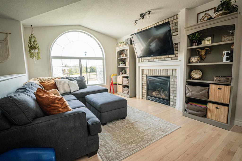 Fifth View of 9122 Lakeshore Drive , Crystal Lake Estates, Grande Prairie, Alberta, T8X 8C9