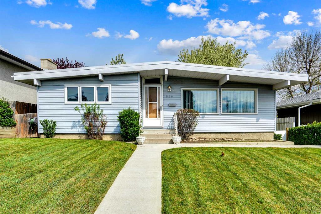 924 Mayland Drive NE, A2208915, Alberta,