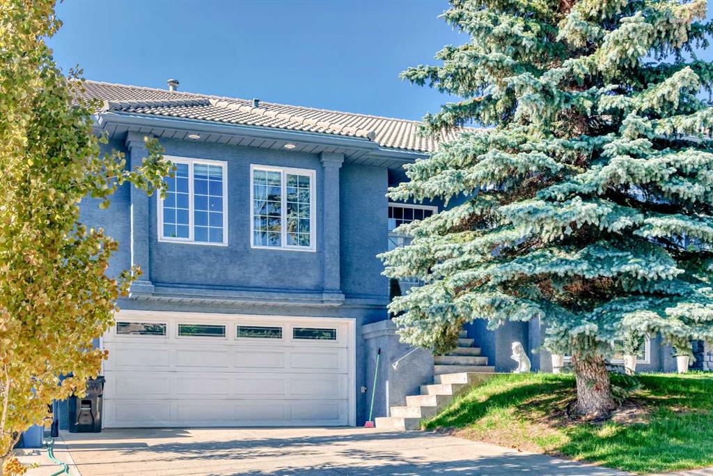 MLS® listing #99606640 for sale located at 8 Signature Point SW
