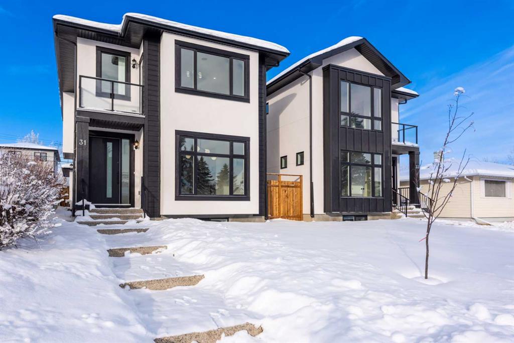 31 Harvard Street NW, A2209512, Alberta,