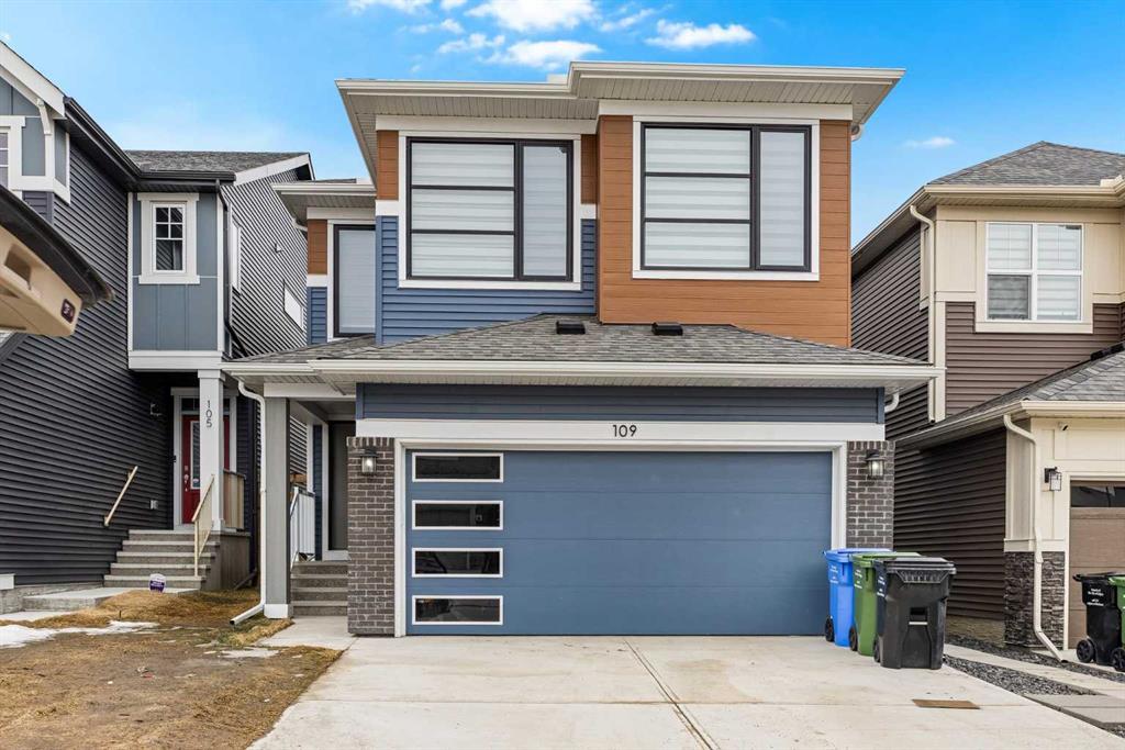 109 Mallard Grove SE, A2209648, Alberta,