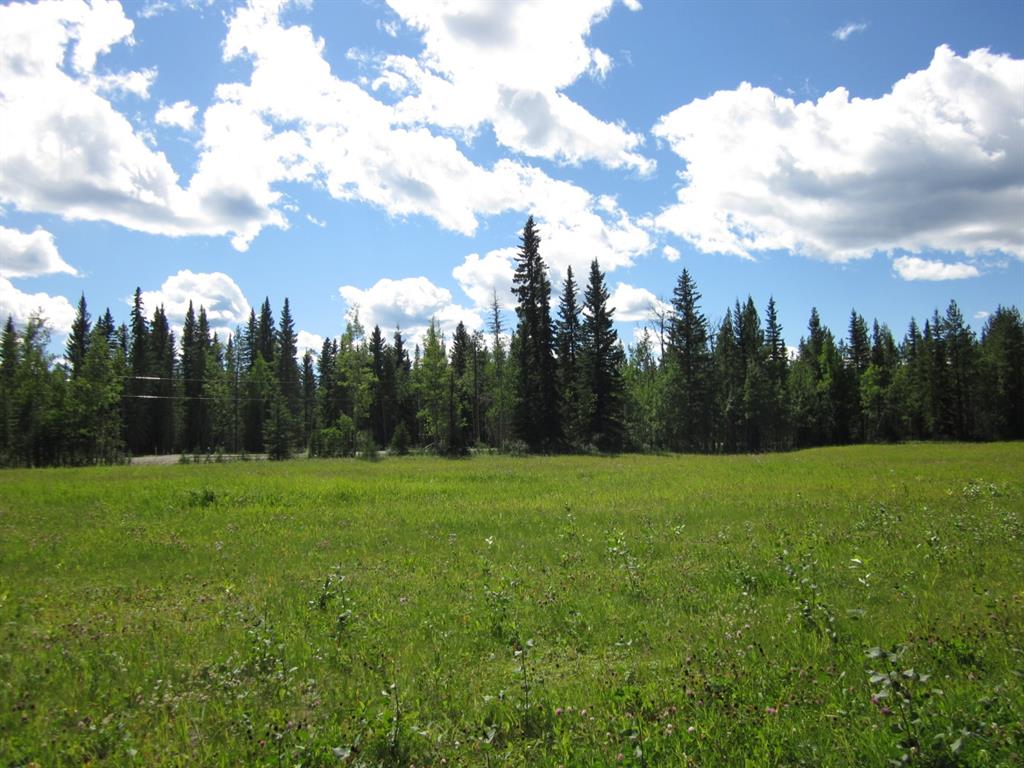 Second View of 48 BOUNDARY  , Boundary, Rural Clearwater County, Alberta, T0M 0M0