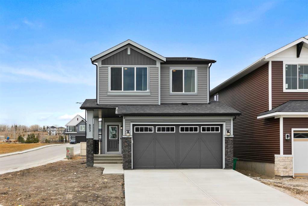 803 Bayview Terrace SW, A2209757, Alberta,