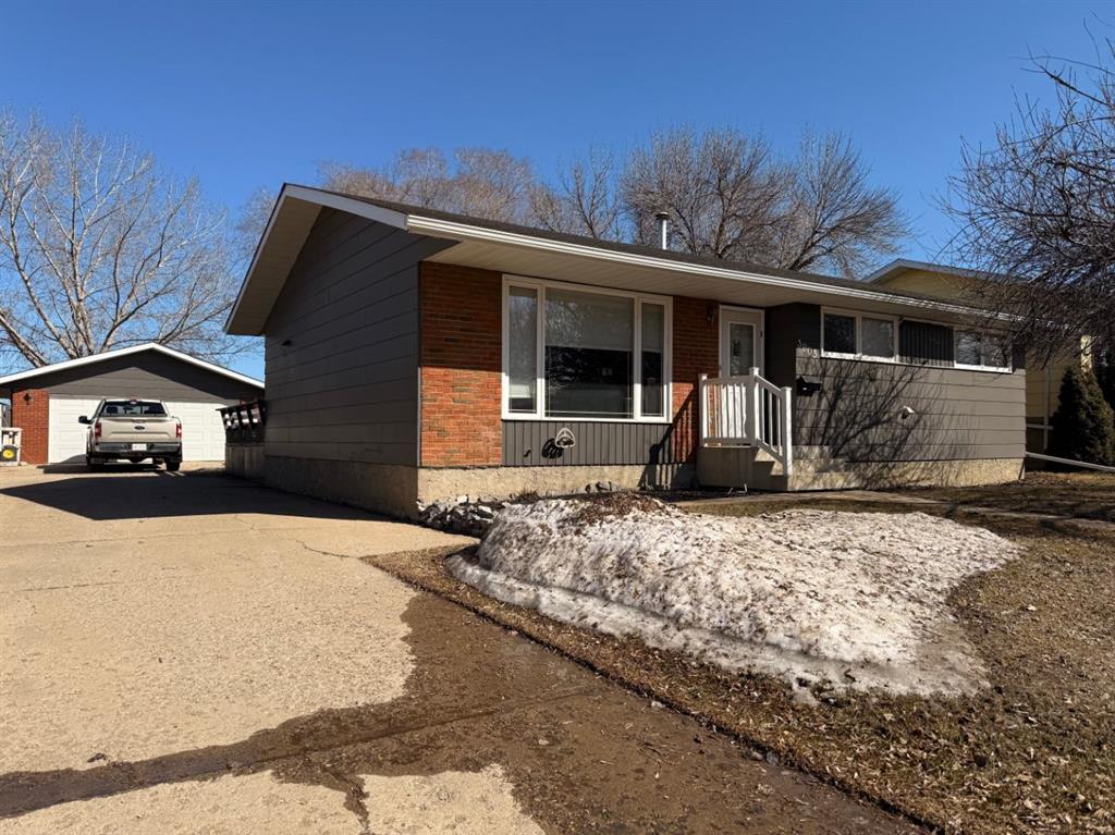 3905 52 Avenue , A2209822, Alberta,