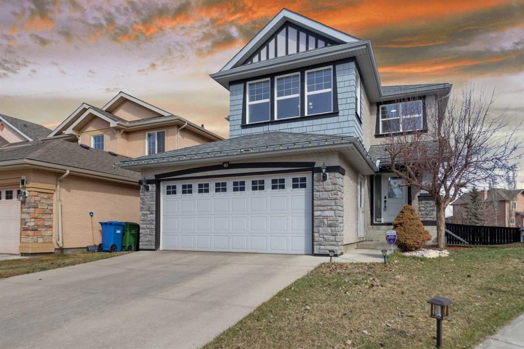 40 Everwillow Park SW, A2210142, Alberta,