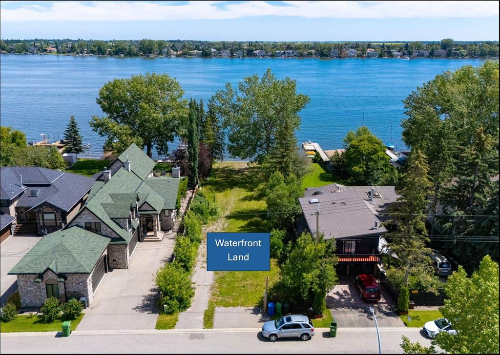 720 West Chestermere Drive , A2210153, Alberta,