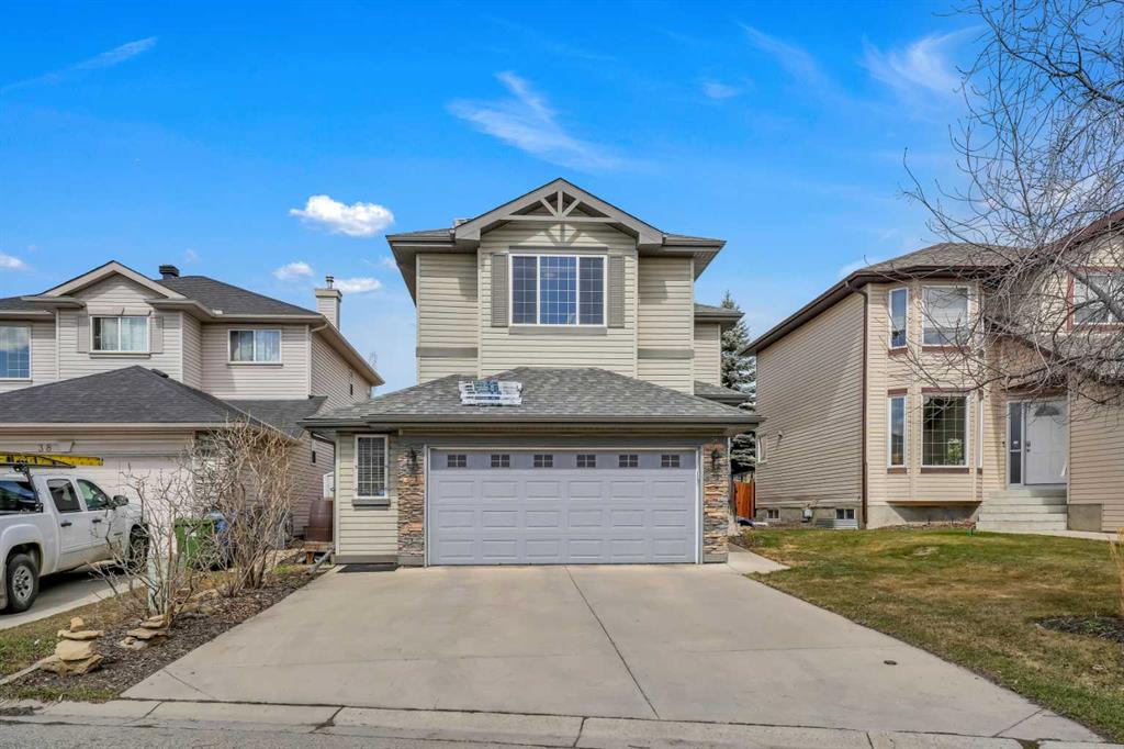 36 Panorama Hills Manor NW, A2210168, Alberta,