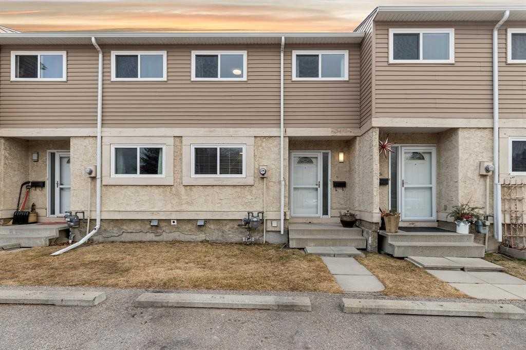 54, 5520 1 Avenue SE, A2210275, Alberta,