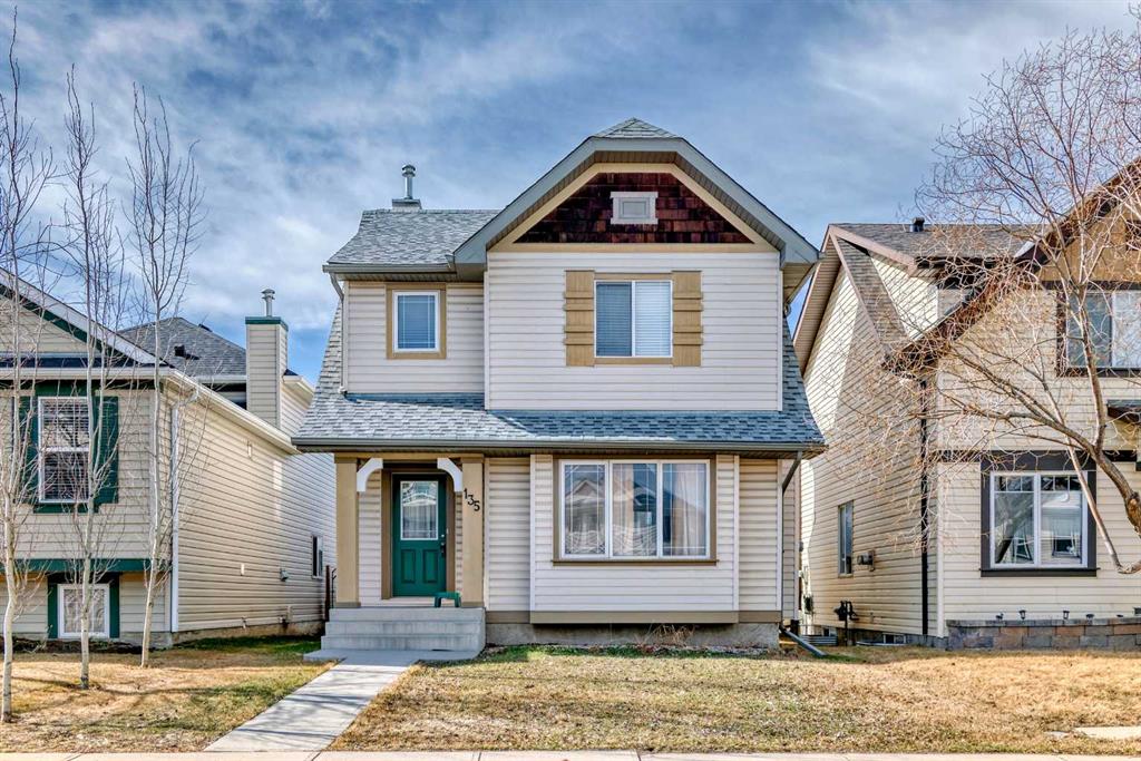 135 Copperstone Grove SE, A2210295, Alberta,