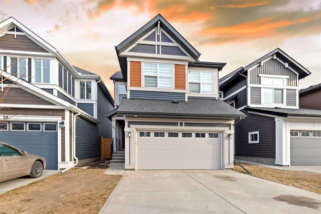 94 Seton Manor SE, A2210410, Alberta,