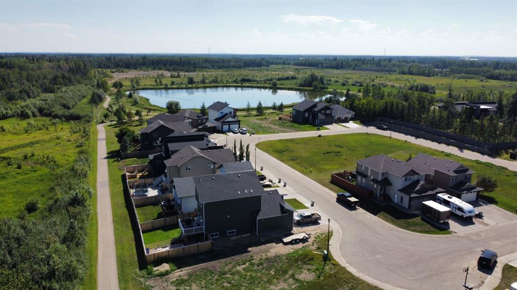 Fifth View of 5933 88 Street , Grande Prairie, Alberta, T8W 0J9