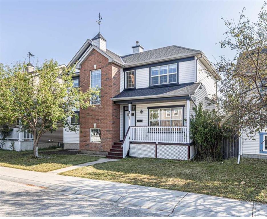58 Martha's Haven Place NE, A2211043, Alberta,