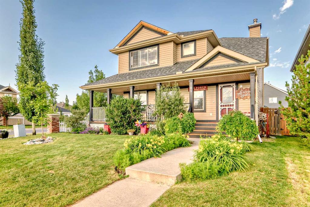 85 Coventry Hills Drive NE, A2211100, Alberta,
