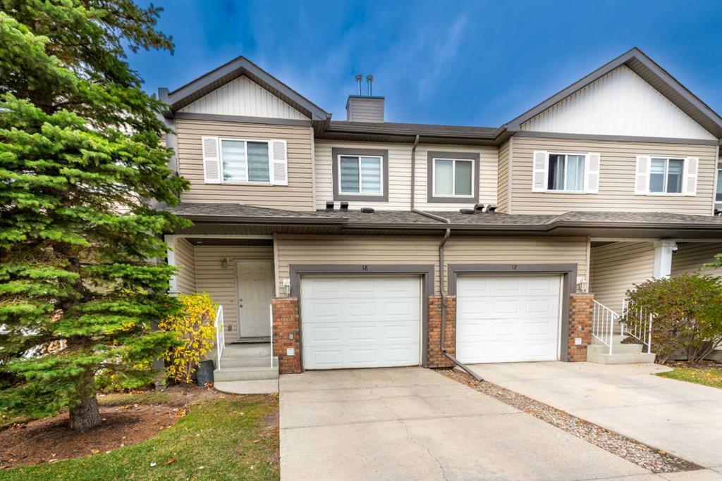 16 Saddletree Court NE, A2211315, Alberta,