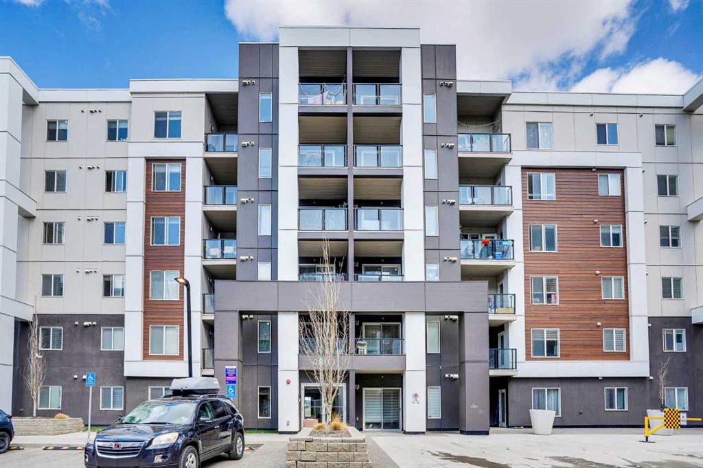4115, 4641 128 Avenue NE, A2211453, Alberta,