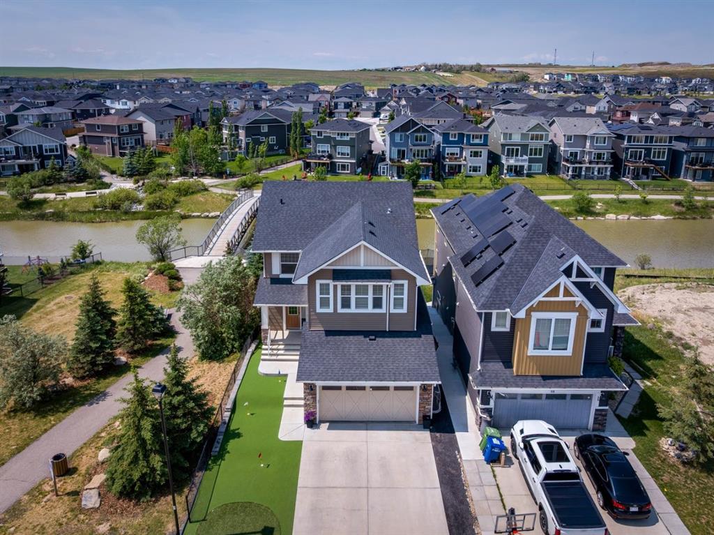 83 Baywater Rise SW, A2211646, Alberta,