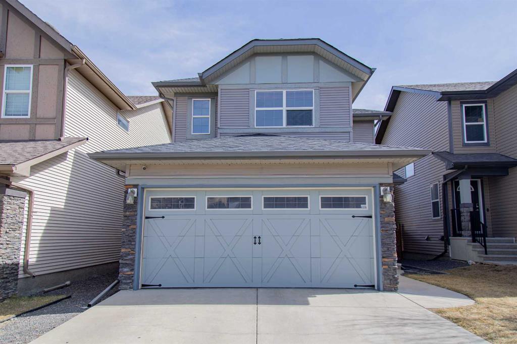43 Sage Valley Close NW, A2211904, Alberta,