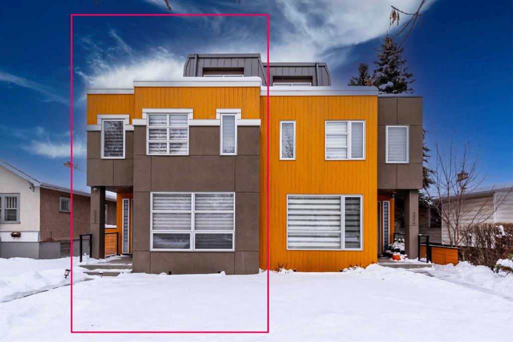 222 12 Avenue NE, A2212164, Alberta,