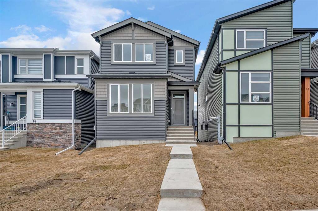 58 Herron Street NE, A2212188, Alberta,