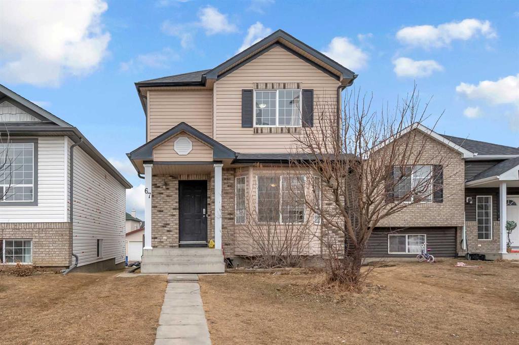 67 Saddlemont Manor NE, A2212240, Alberta,
