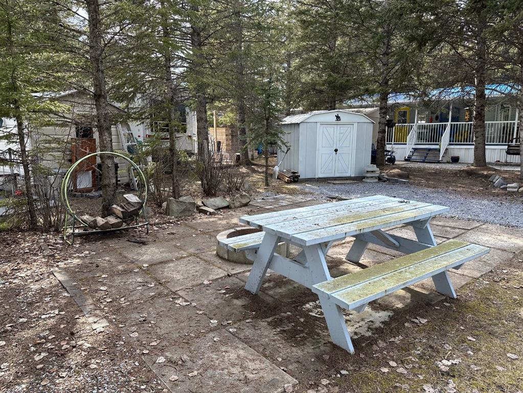 21 Timber Ridge , A2212301, Alberta,