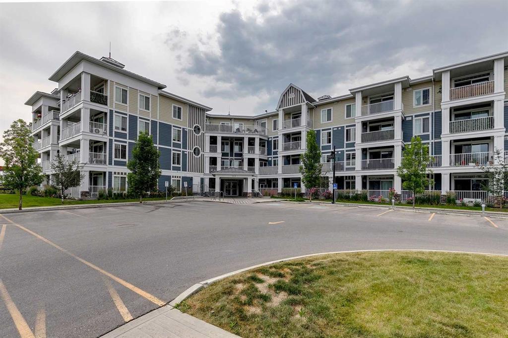 401, 110 Auburn Meadows View SE, A2212315, Alberta,