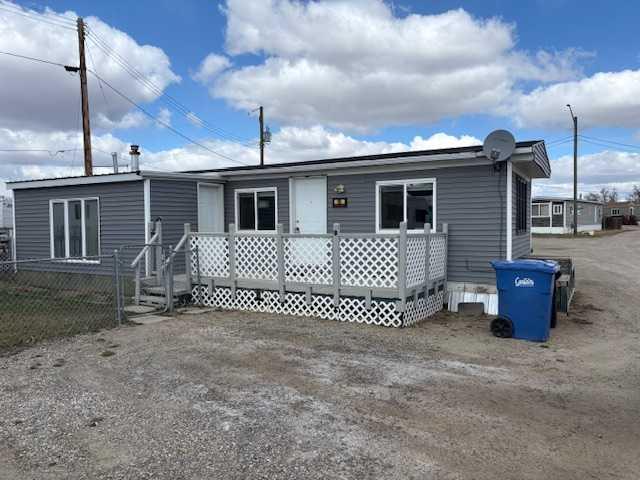 Second View of 19 Park Road  , NONE, Carstairs, Alberta, T0M 0N0