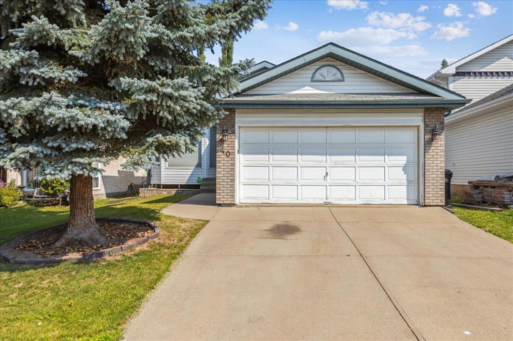 40 Lilac Crescent , A2212466, Alberta,