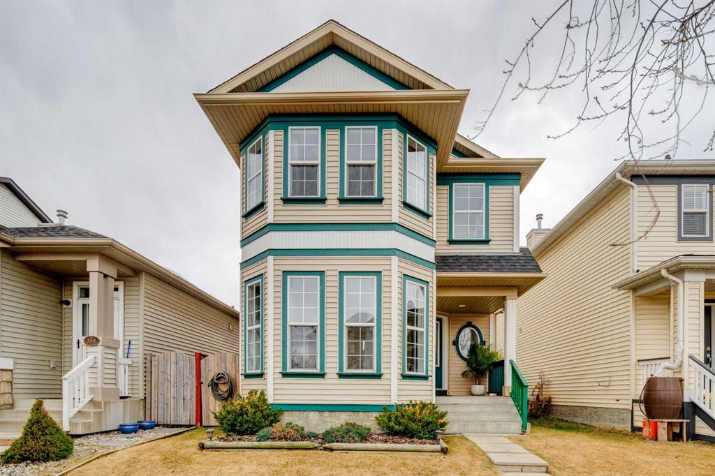 356 Prestwick Heights SE, A2212499, Alberta,