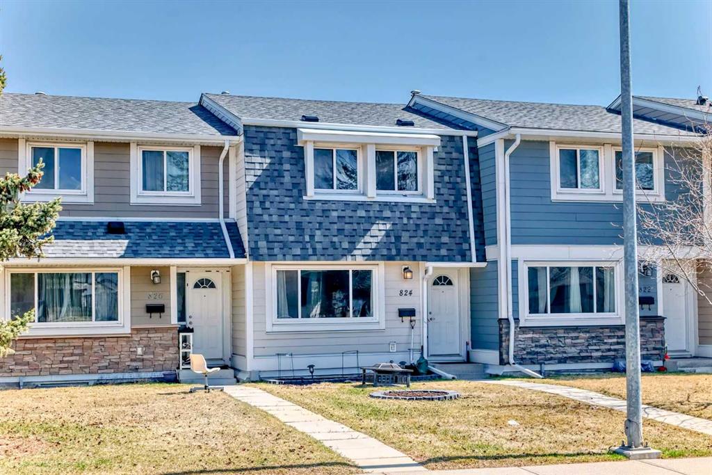 824 Madeira Drive NE, A2212670, Alberta,