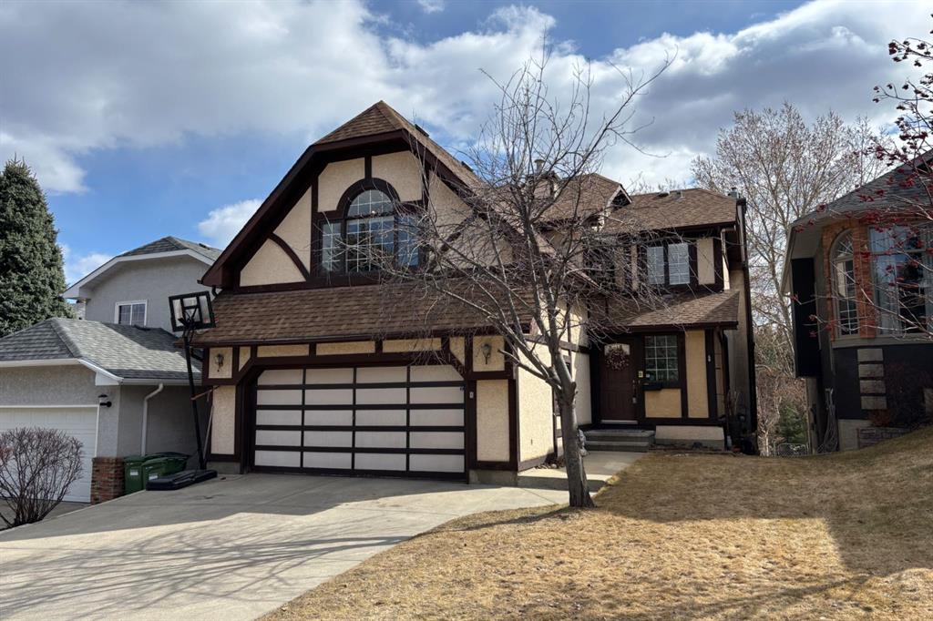 136 Christie Park Manor SW, A2212686, Alberta,