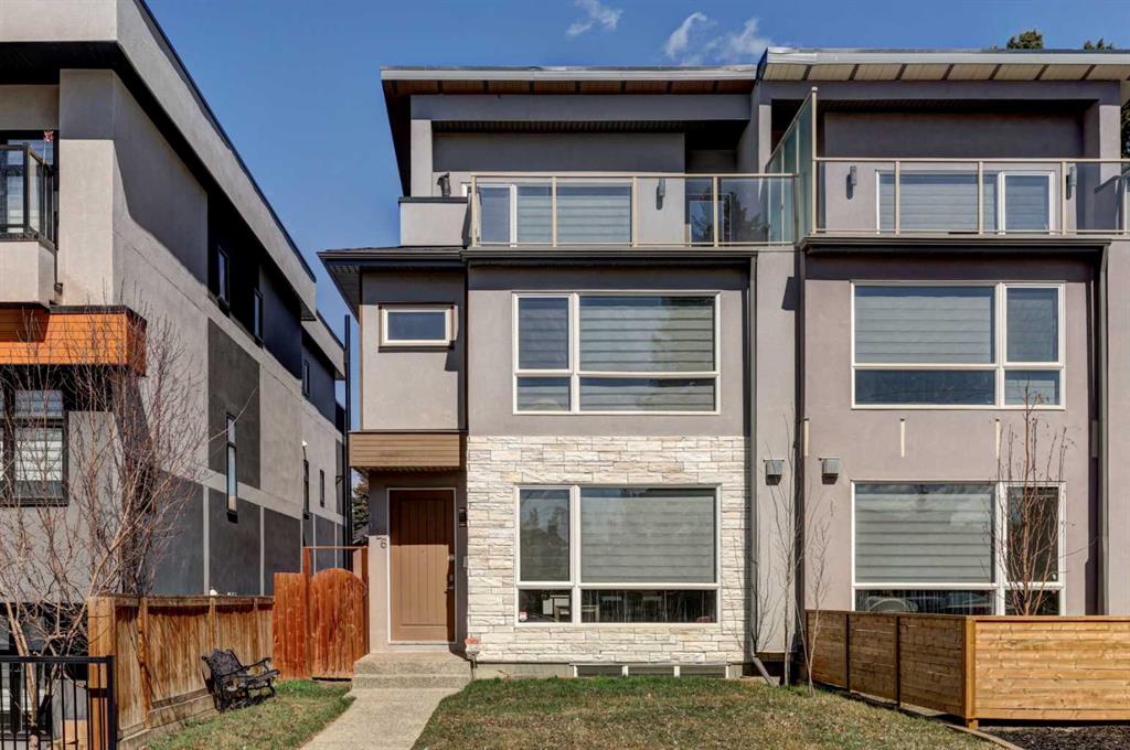 1626 20 Avenue NW, A2212776, Alberta,