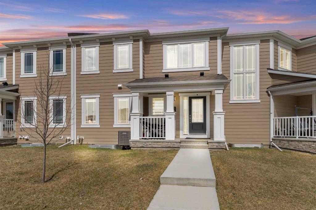 264 Yorkville Avenue SW, A2212798, Alberta,