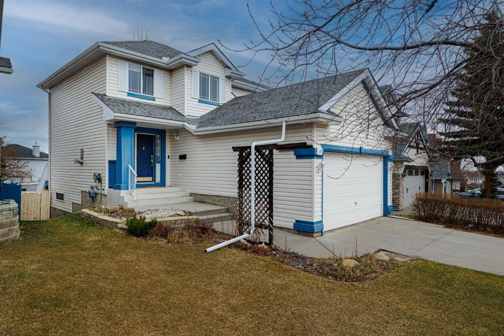 10 Somerglen Crescent SW, A2212843, Alberta,