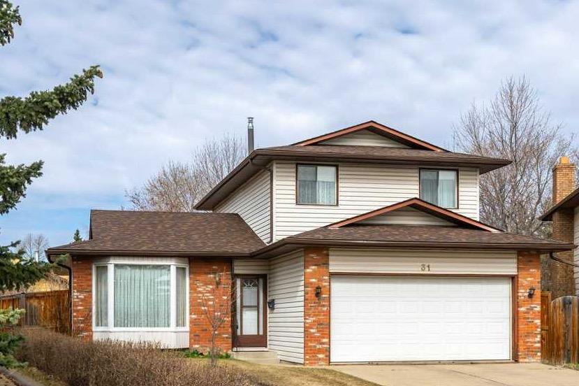 31 Beaconsfield Close NW, A2212873, Alberta,
