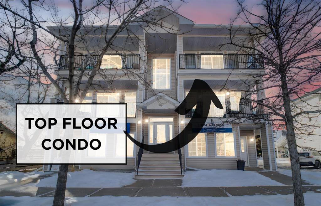 301, 29 N Railway Street , A2212972, Alberta,