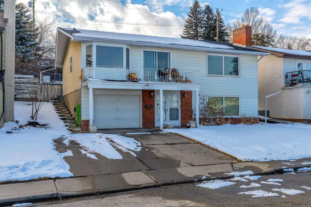 627 Tavender Road NW, A2213021, Alberta,