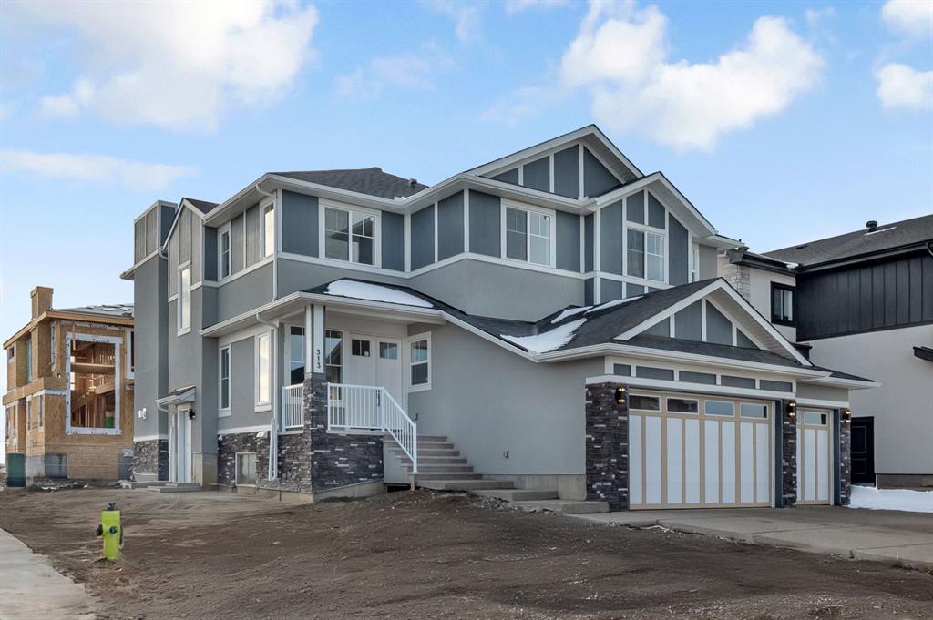 313 Watercrest Place , A2213166, Alberta,