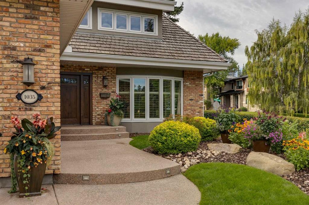 Third View of 1035 32 Avenue SW, Elbow Park, Calgary, Alberta, T2T 1V5