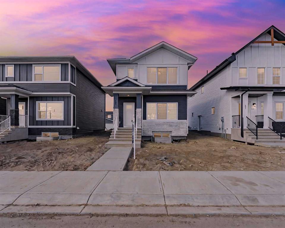 405 Dawson Wharf Road , A2213236, Alberta,