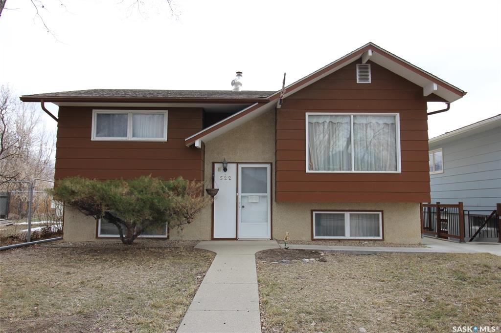 522 4th Street W, SK001645, Saskatchewan,