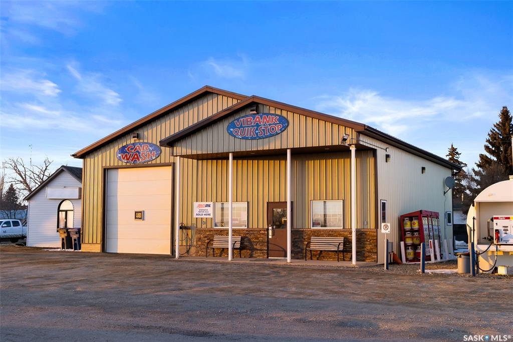 303 Railway Avenue, SK001806, Saskatchewan,