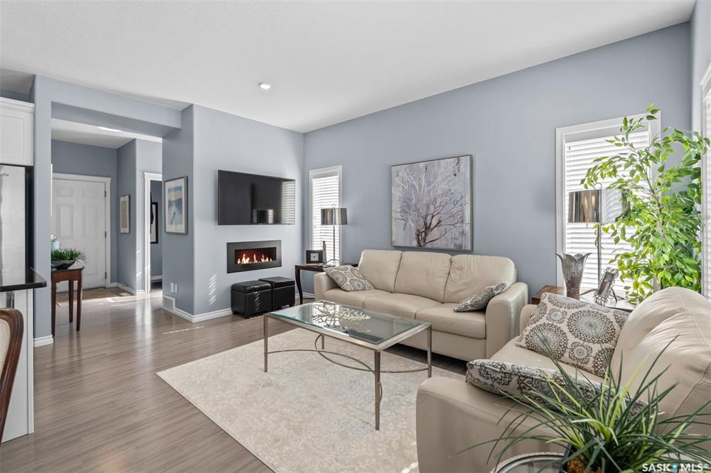 Fourth View of 115 Veltkamp Crescent #54, Stonebridge, Saskatoon, Saskatchewan, S7T 0T7
