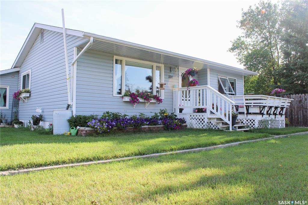500 Kensington Avenue, SK002203, Saskatchewan,