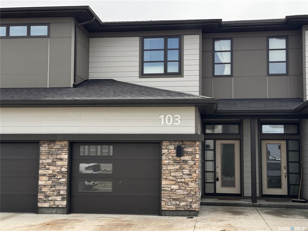 103 Townsgate Way, SK002299, Saskatchewan,