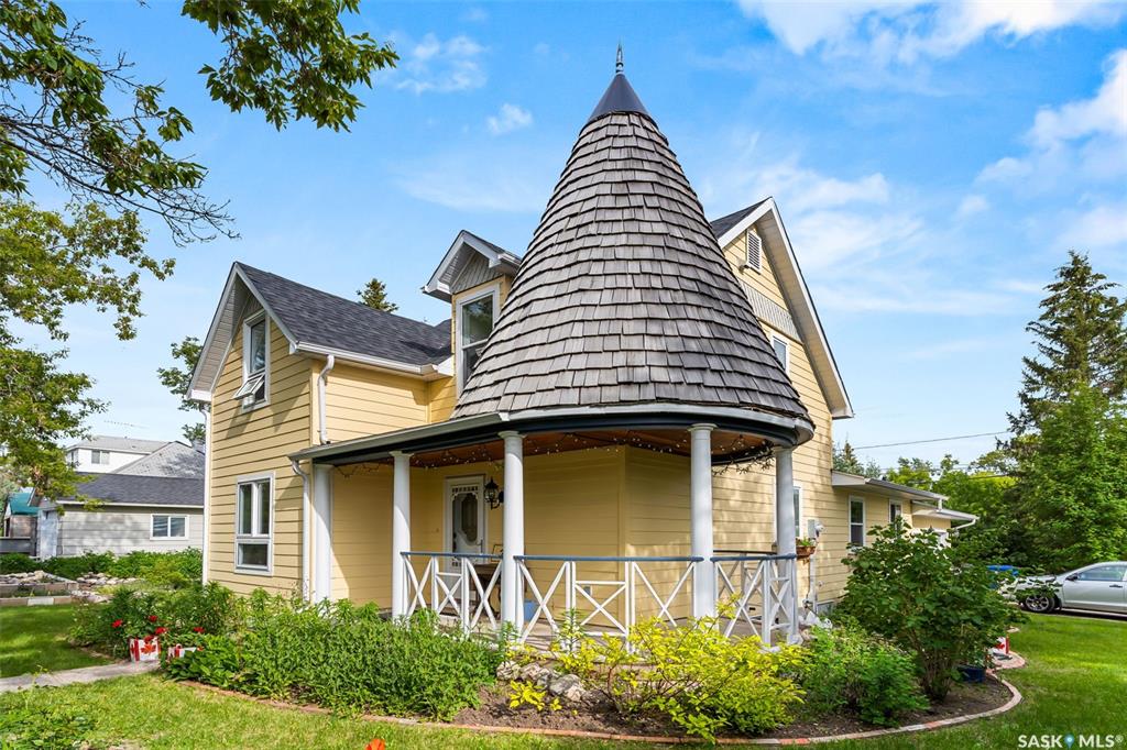 219 Pearson Street, SK002450, Saskatchewan,