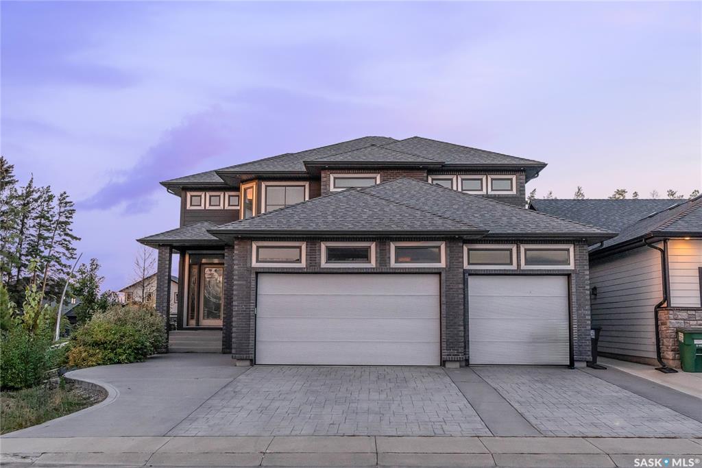 Second View of 559 Atton Lane, Evergreen, Saskatoon, Saskatchewan, S7W 0K6