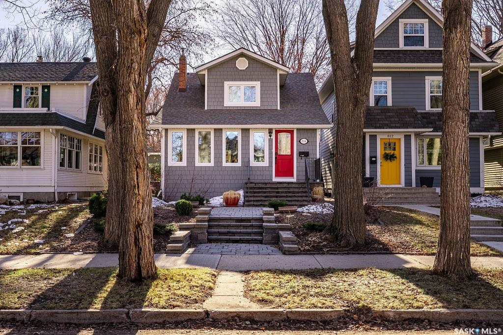 814 University Drive, SK002596, Saskatchewan,