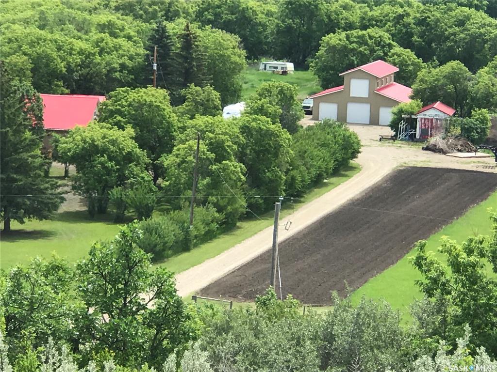 Ronin Acreage, SK002600, Saskatchewan,